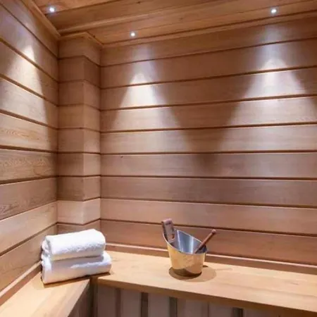 Stunning Impeccably Designed - What'app - 0034-635-518-057 - For Reservations!